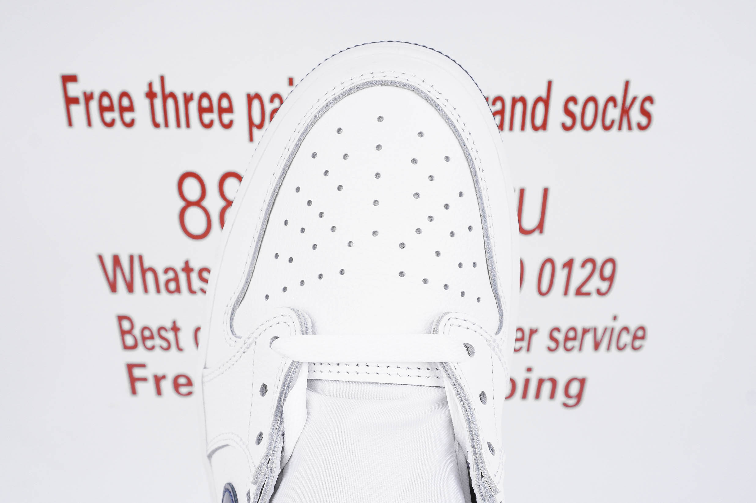 Jordan 1 Retro Low Metallic Blue