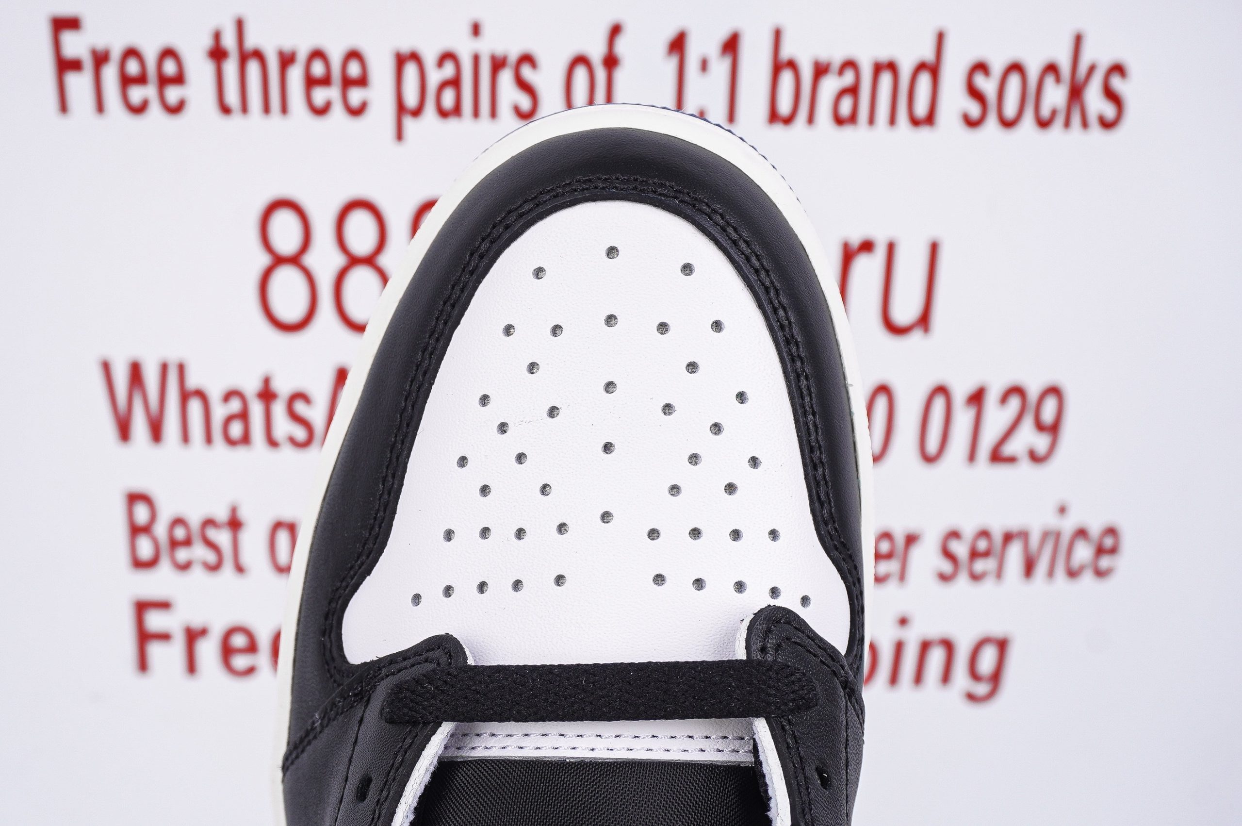 Jordan 1 Retro High Blue Moon