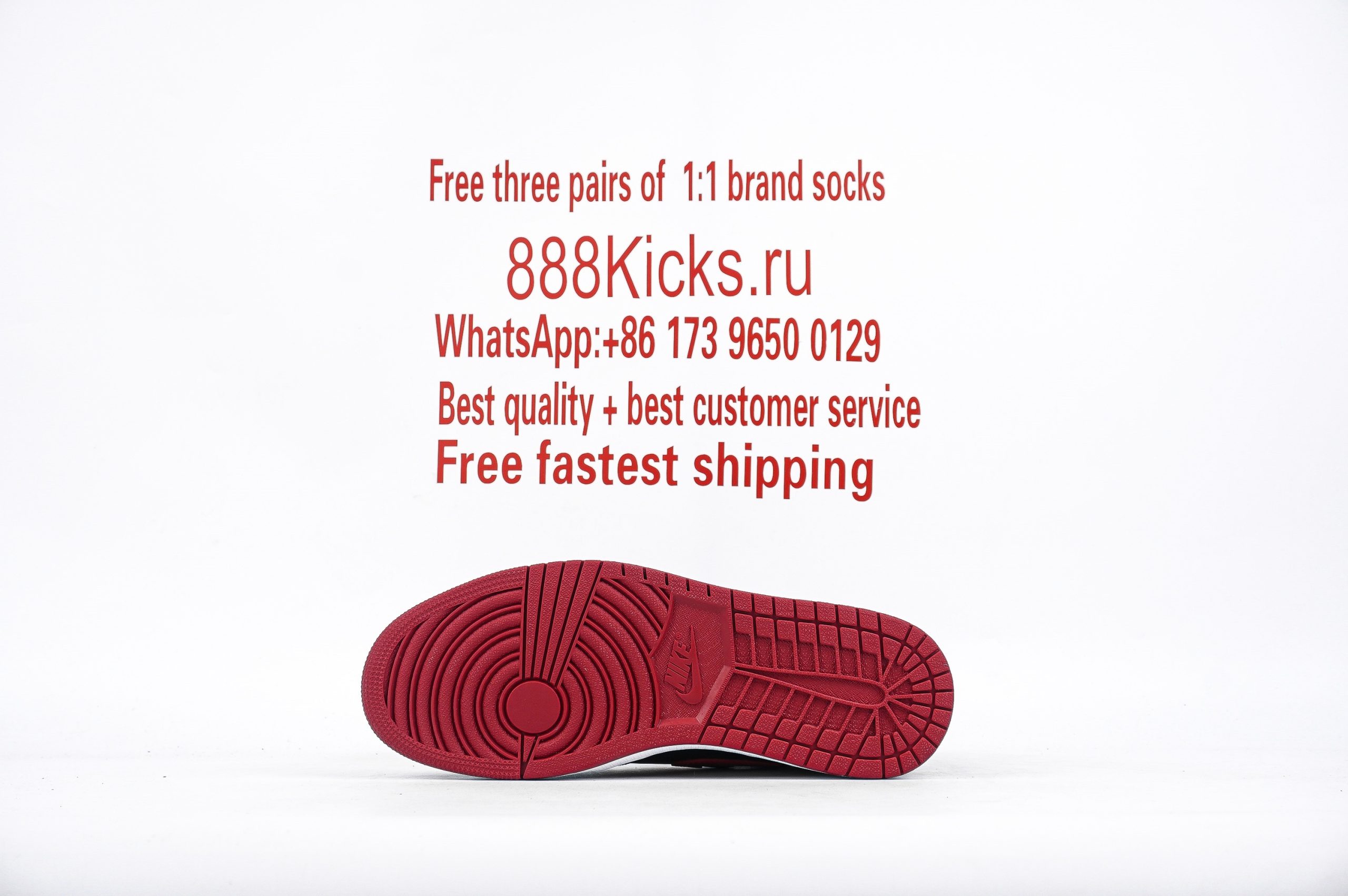 Jordan 1 Retro High Bred Banned 2016