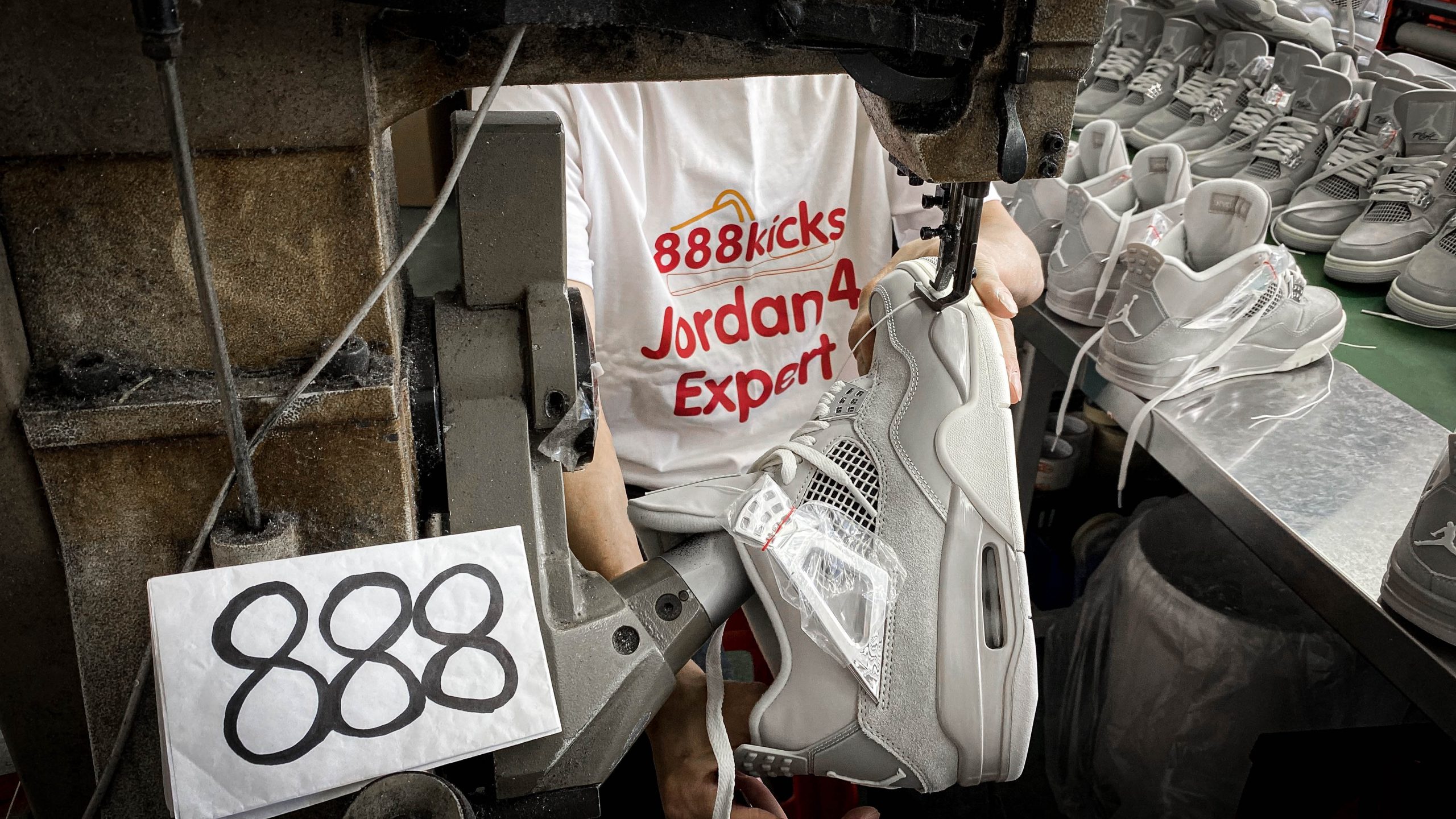 Jordan 4 Retro Frozen Moments