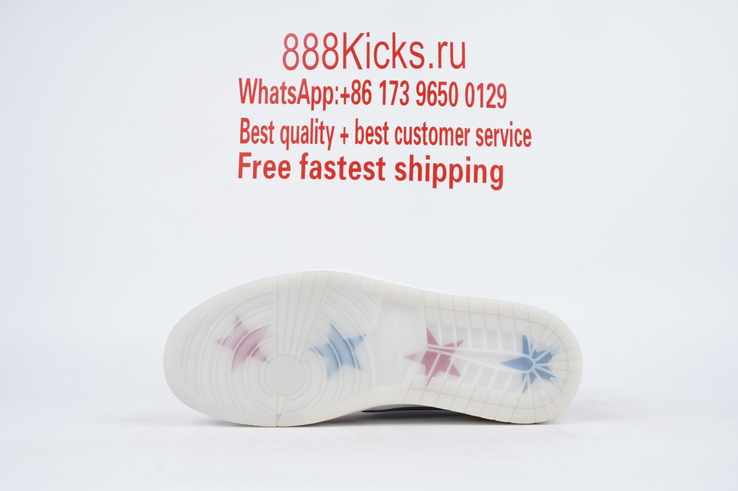 JORDAN 1 RETRO LOW TROPHY ROOM CHICAGO