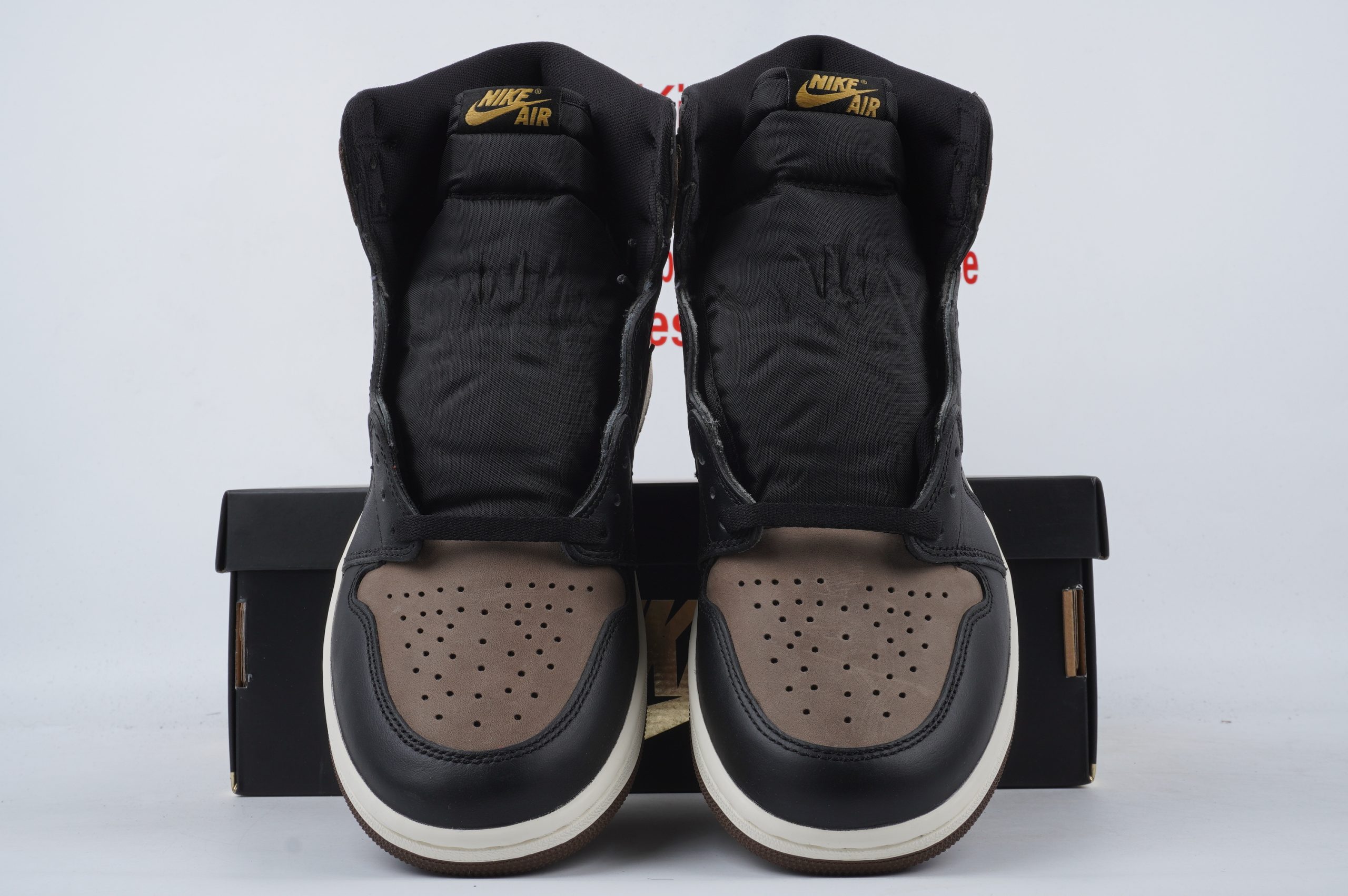 Jordan 1 Retro High OG Palomino