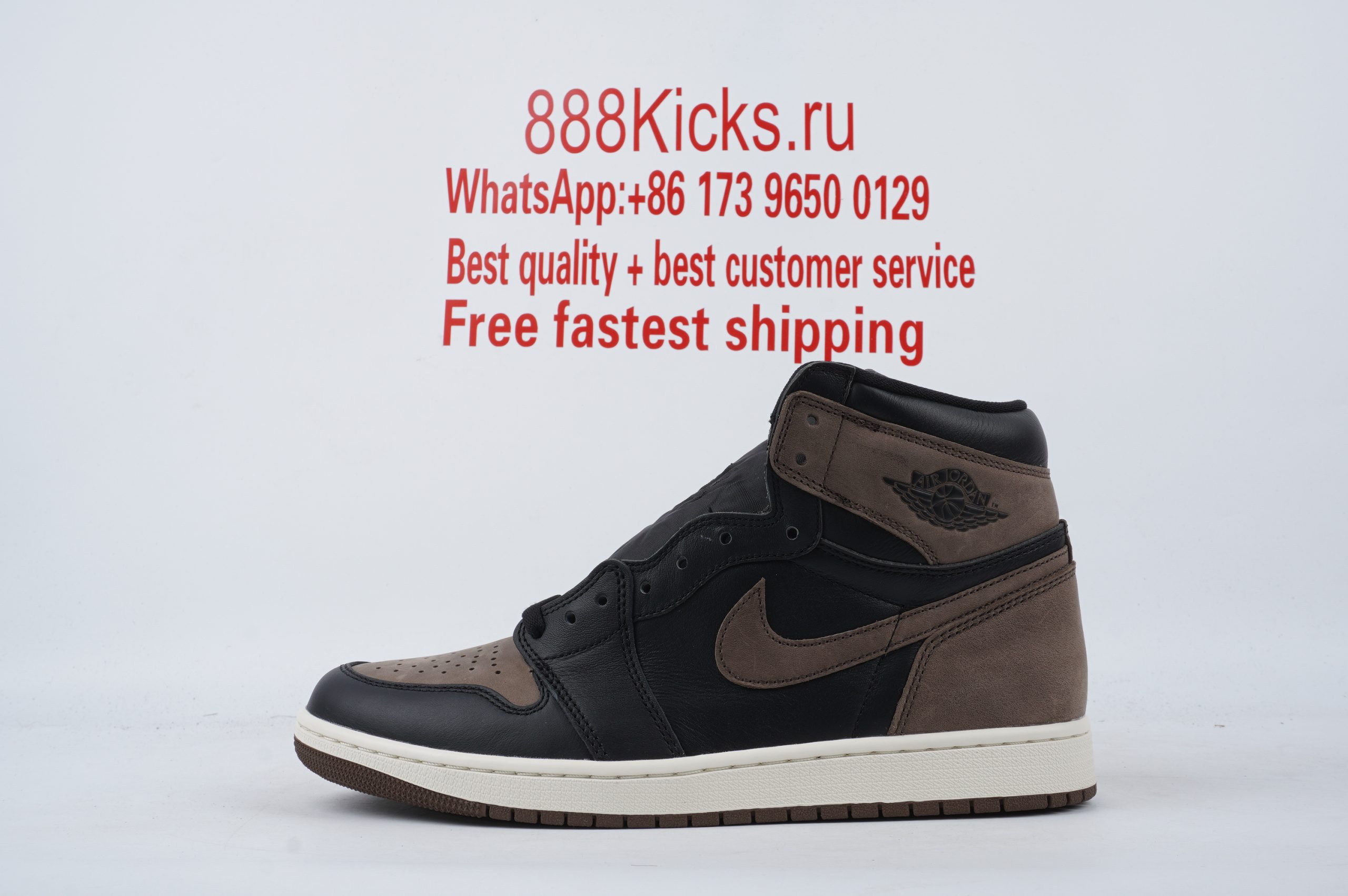 Jordan 1 Retro High OG Palomino