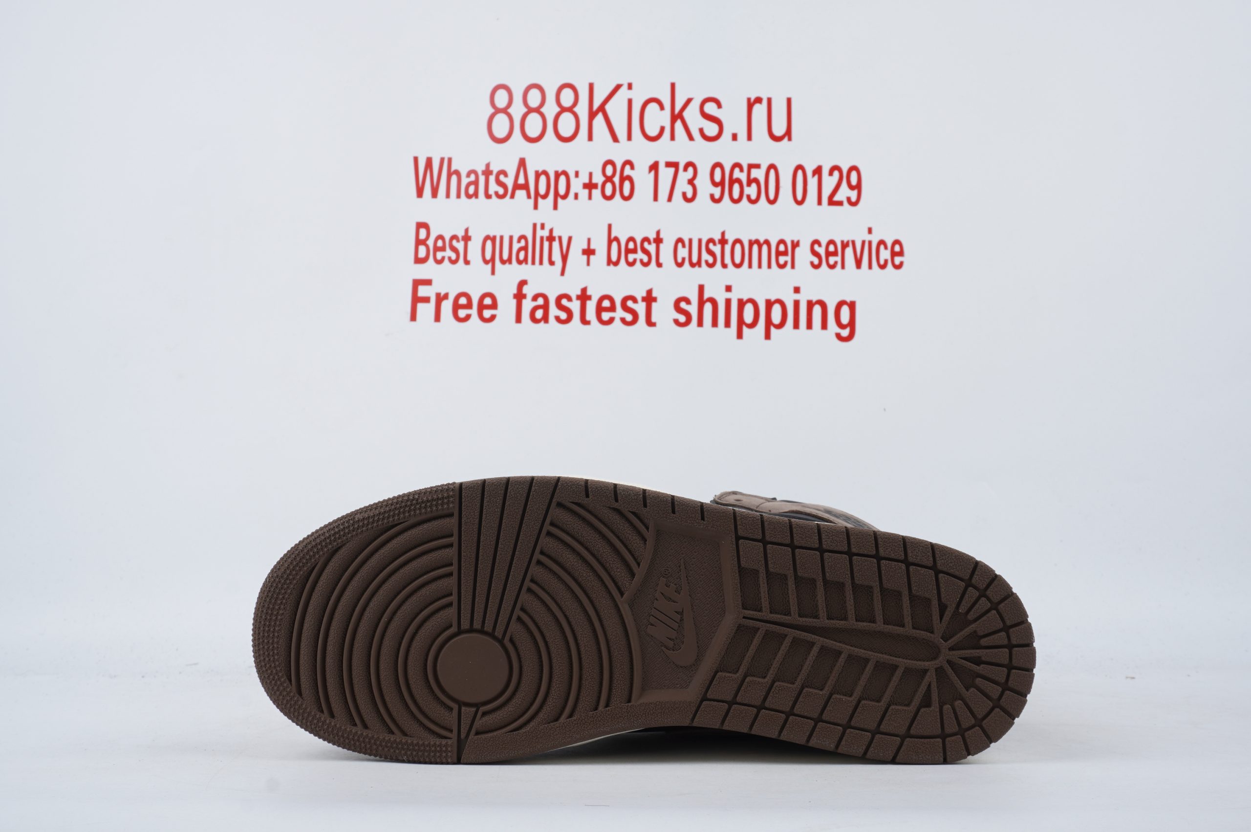 Jordan 1 Retro High OG Palomino