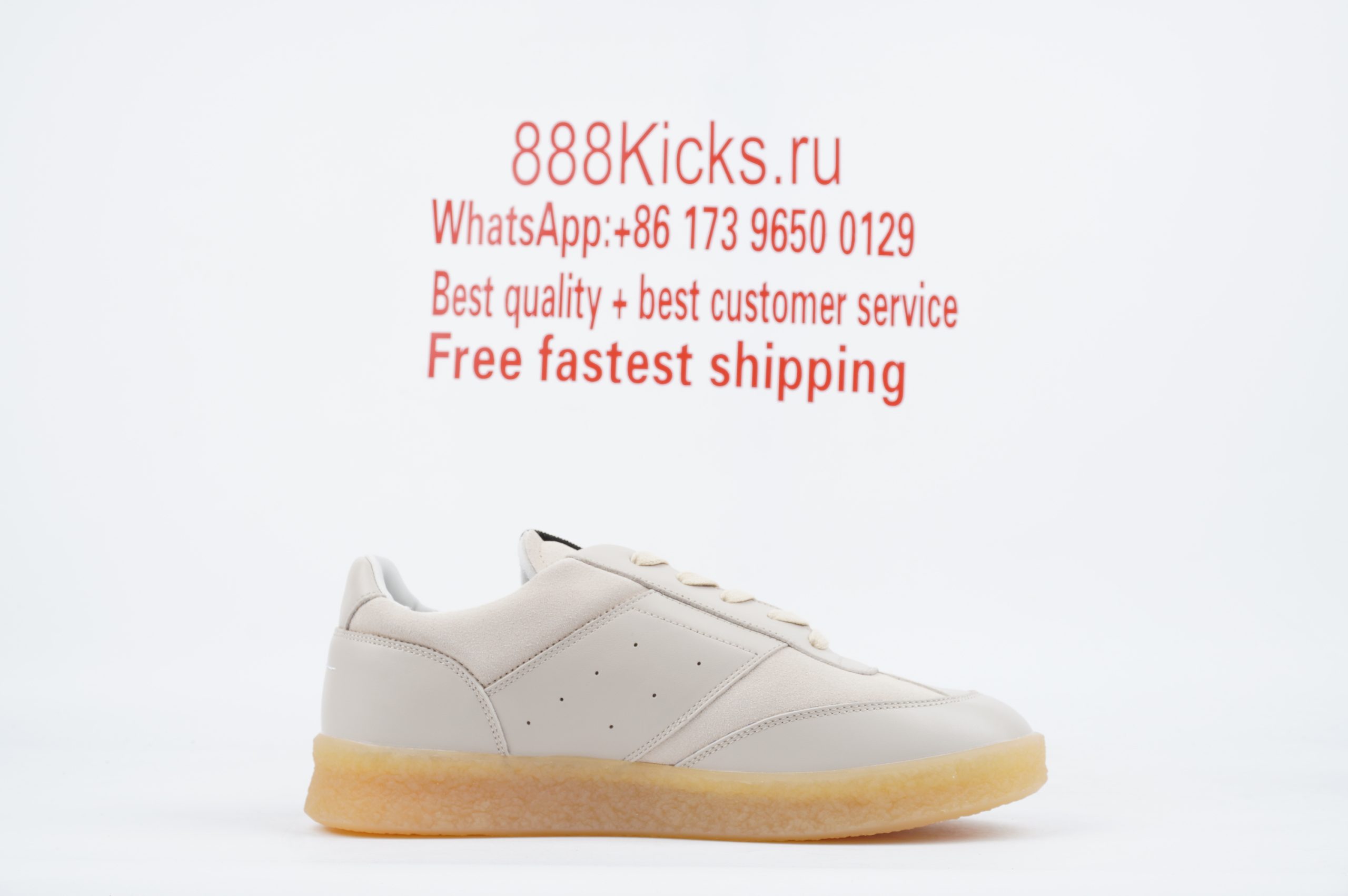 MM6 Maison Margiela Grey