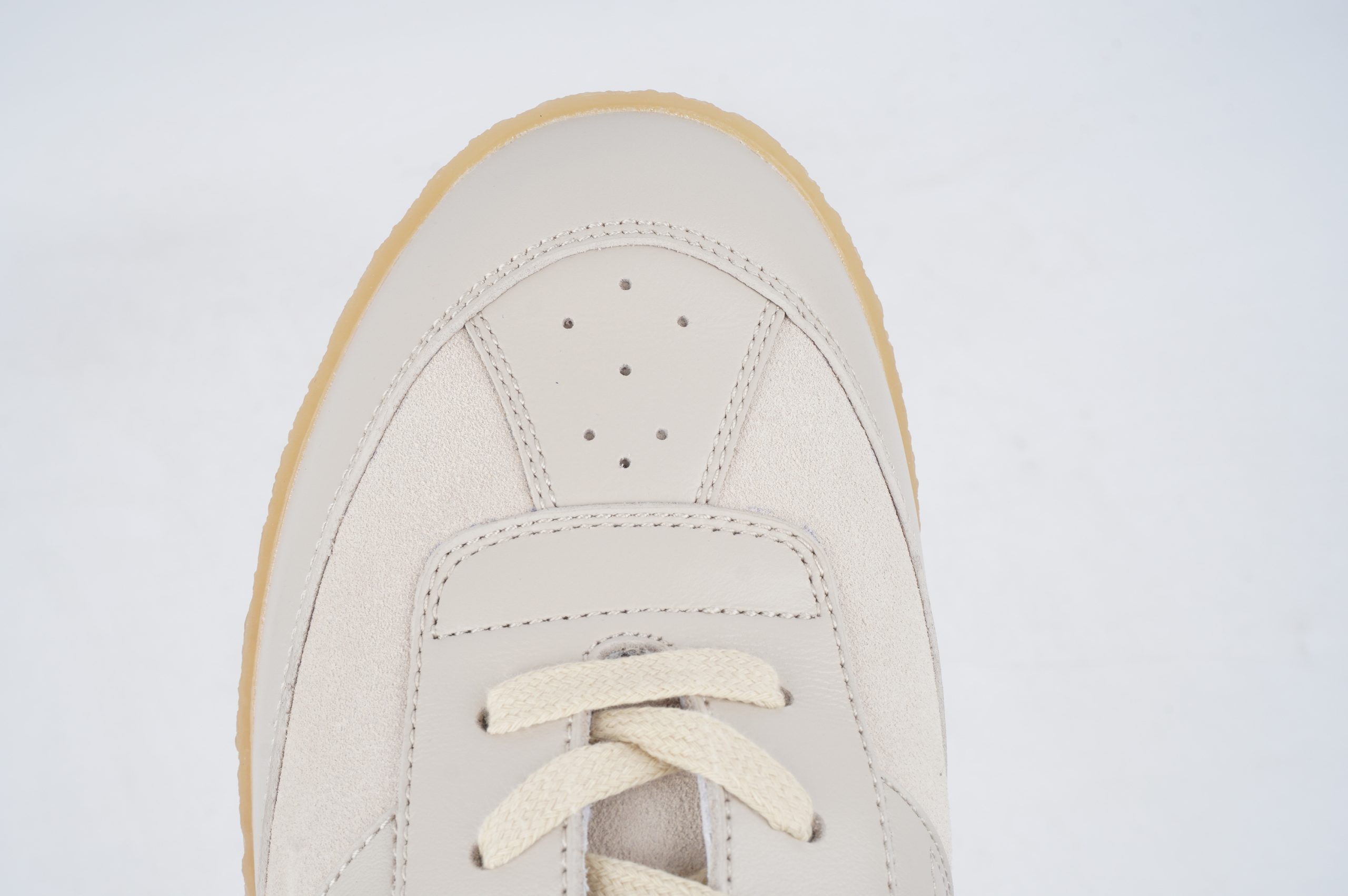 MM6 Maison Margiela Grey