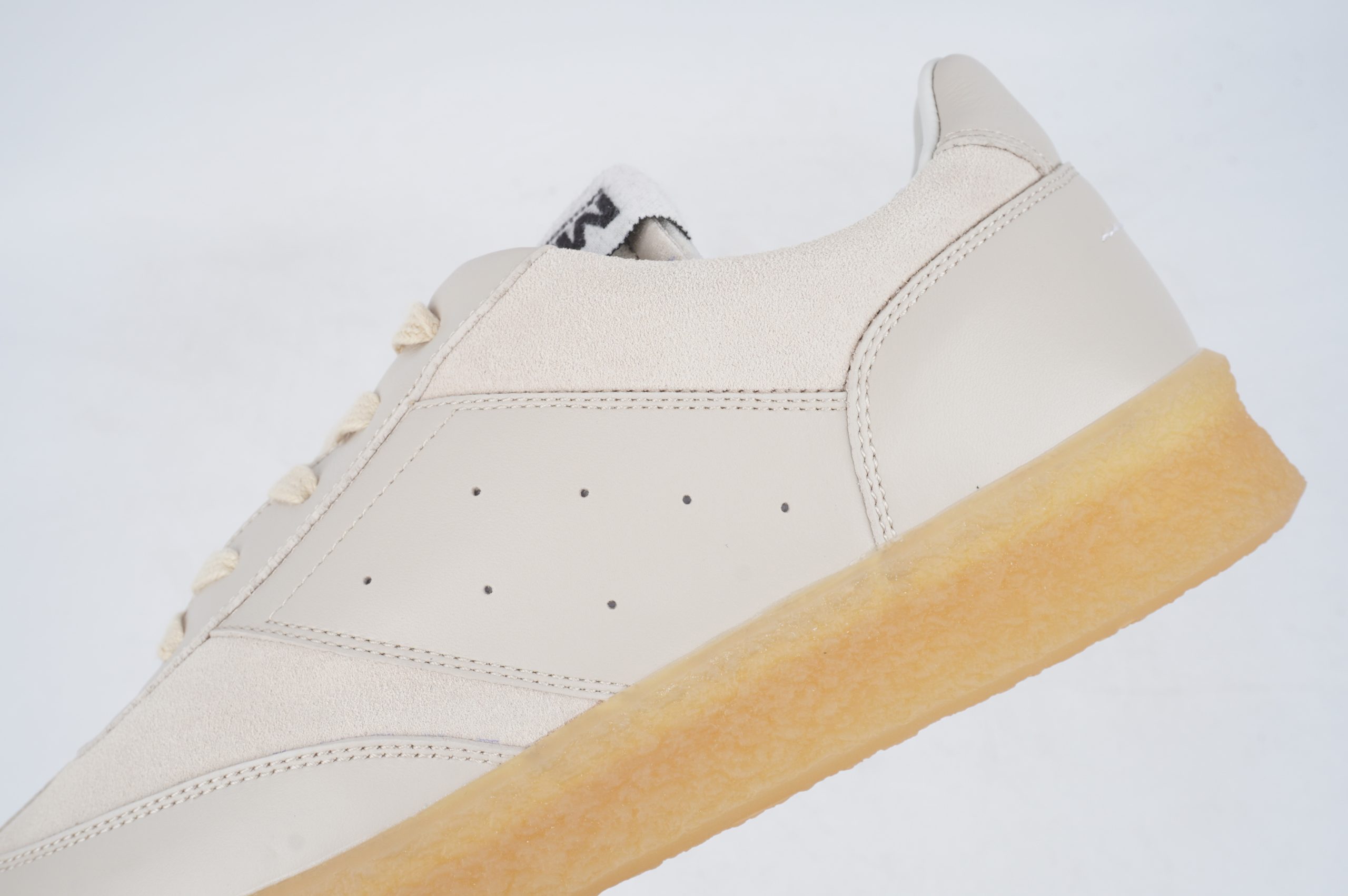 MM6 Maison Margiela Grey