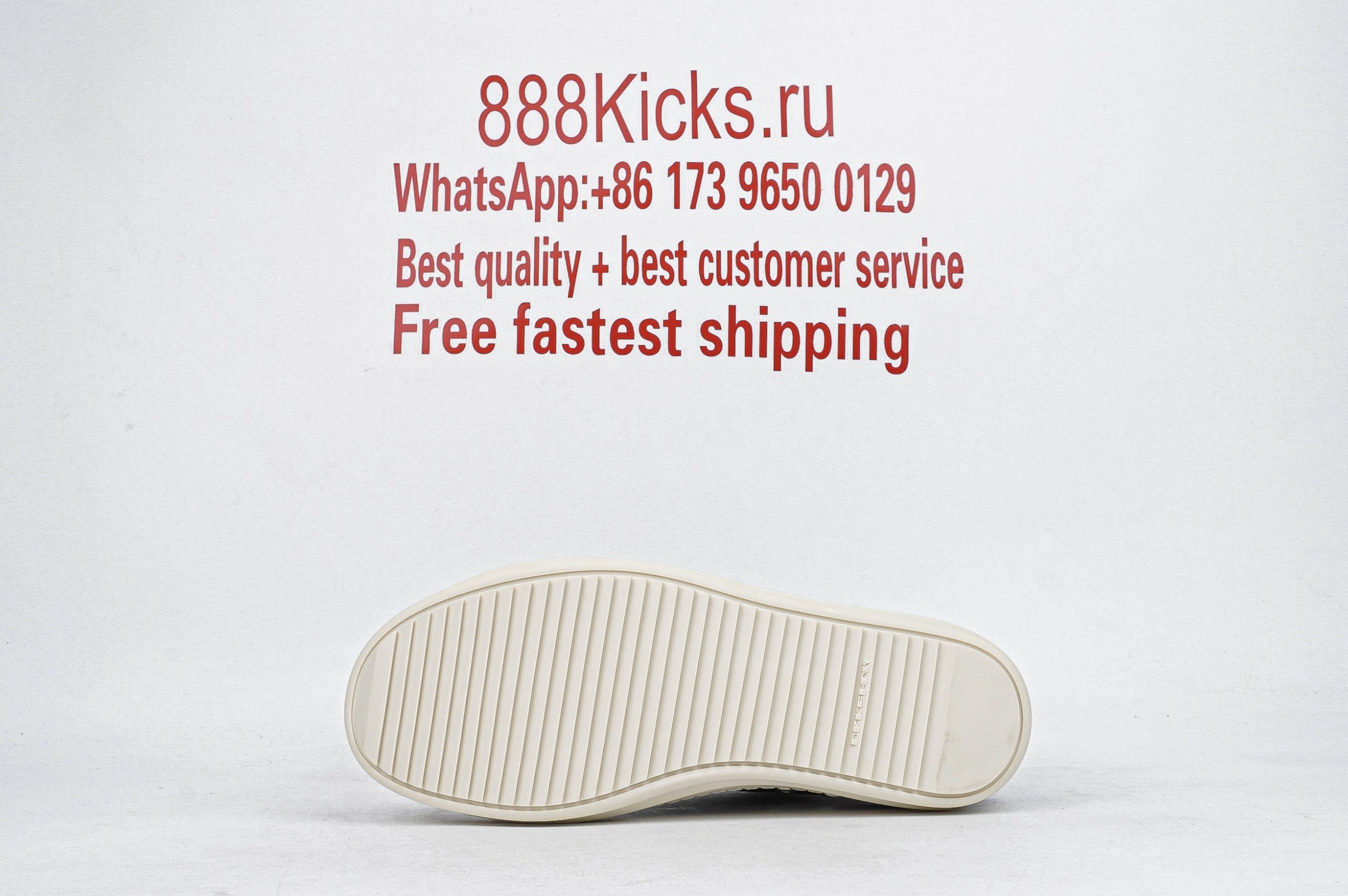 Rick Owens DRKSHDW Black Denim Low Black