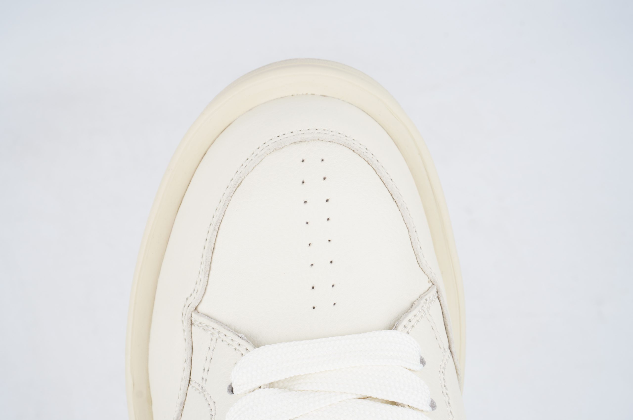 Rick Owens DRKSHDW x Converse Weapon turbodrk