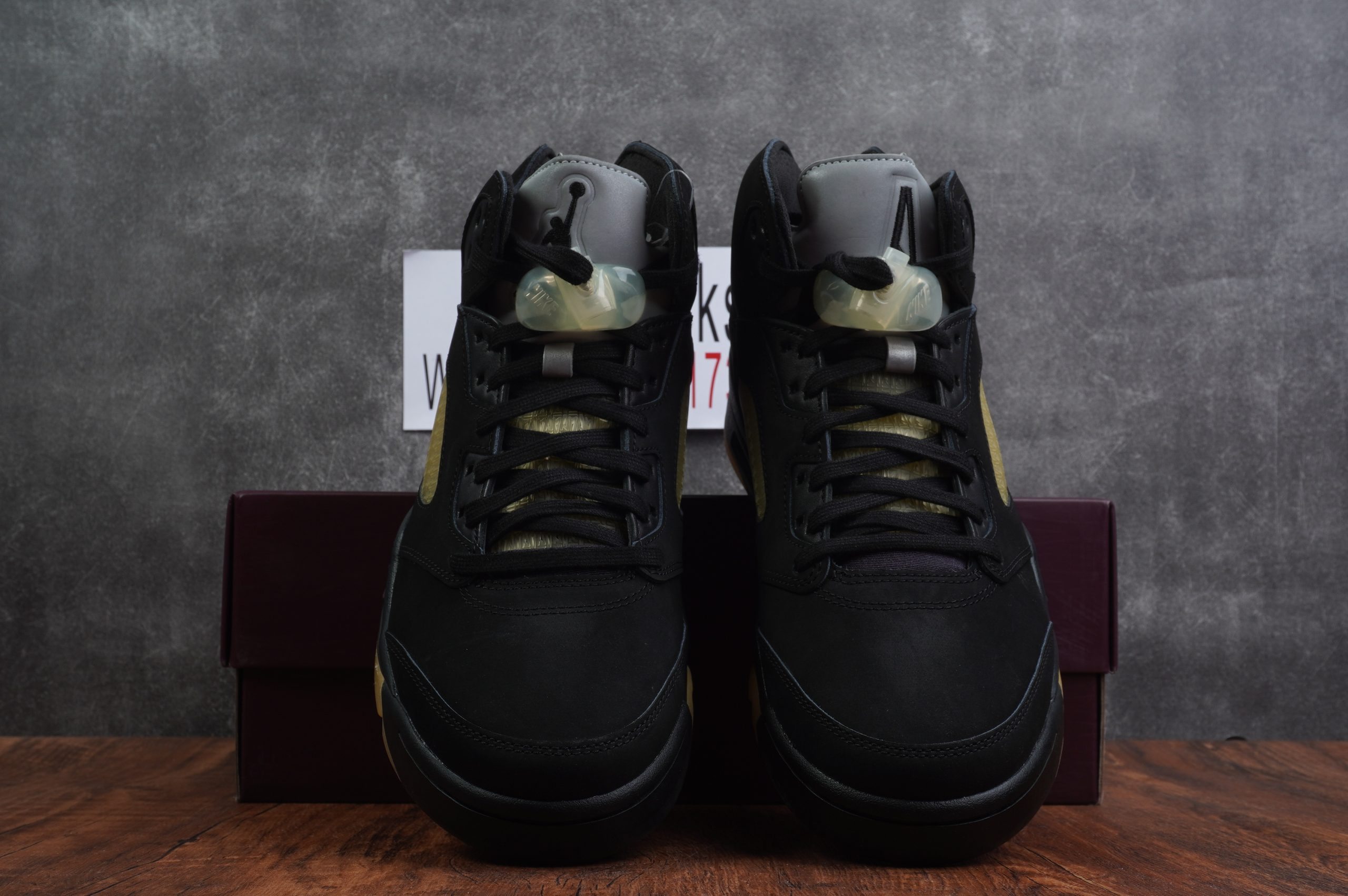 Jordan 5 Retro A Ma Maniere Dusk