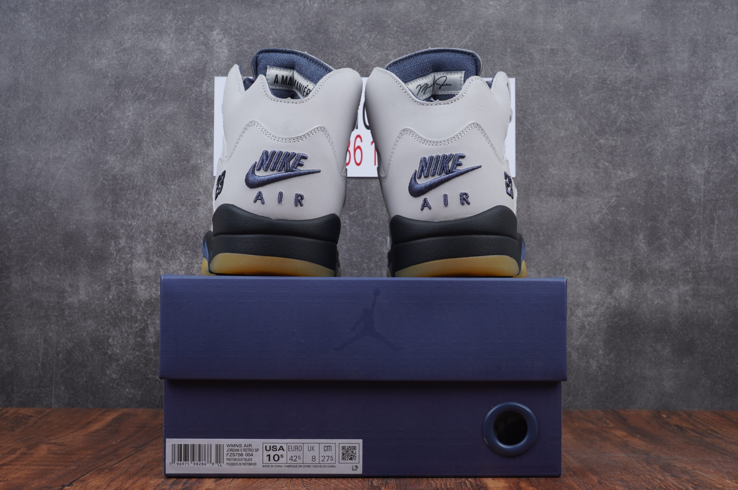 Jordan 5 Retro A Ma Maniere Dawn