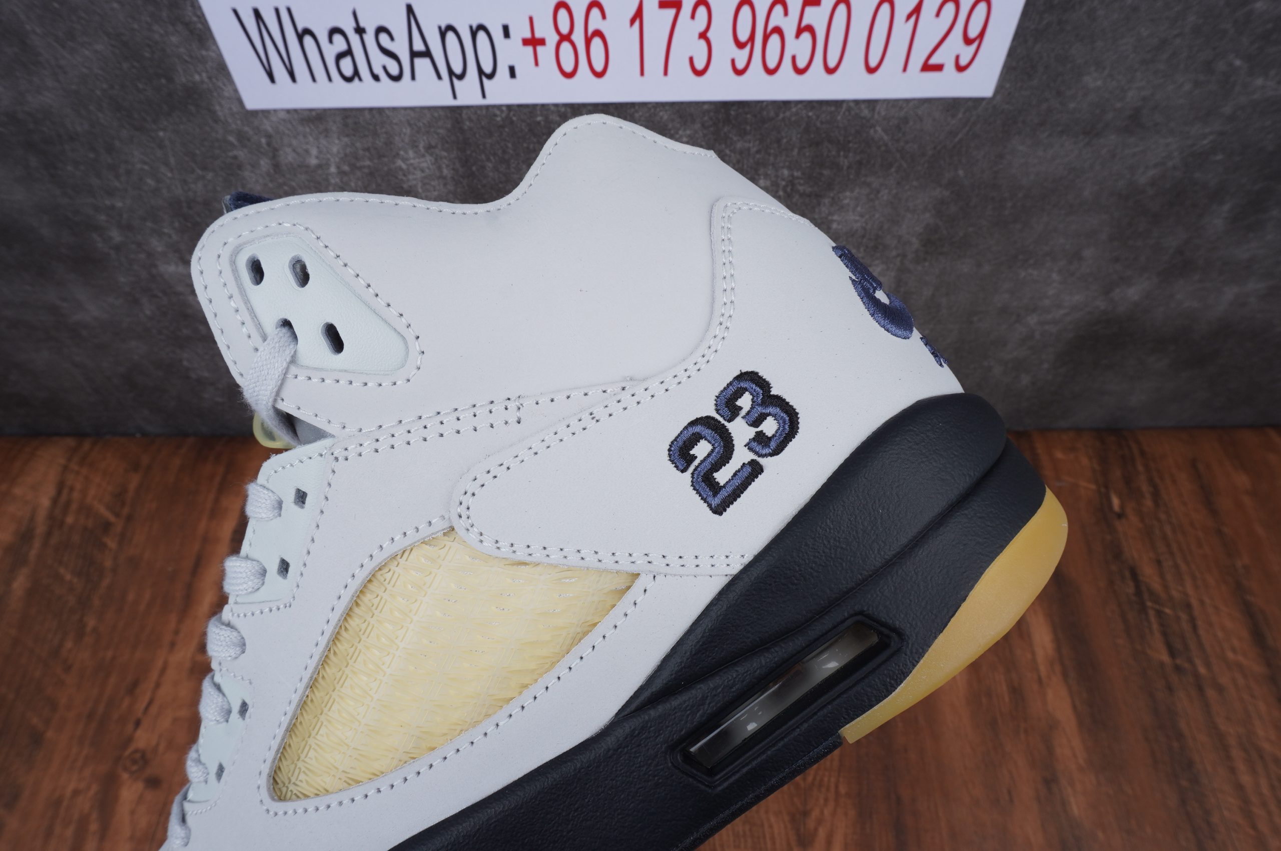 Jordan 5 Retro A Ma Maniere Dawn