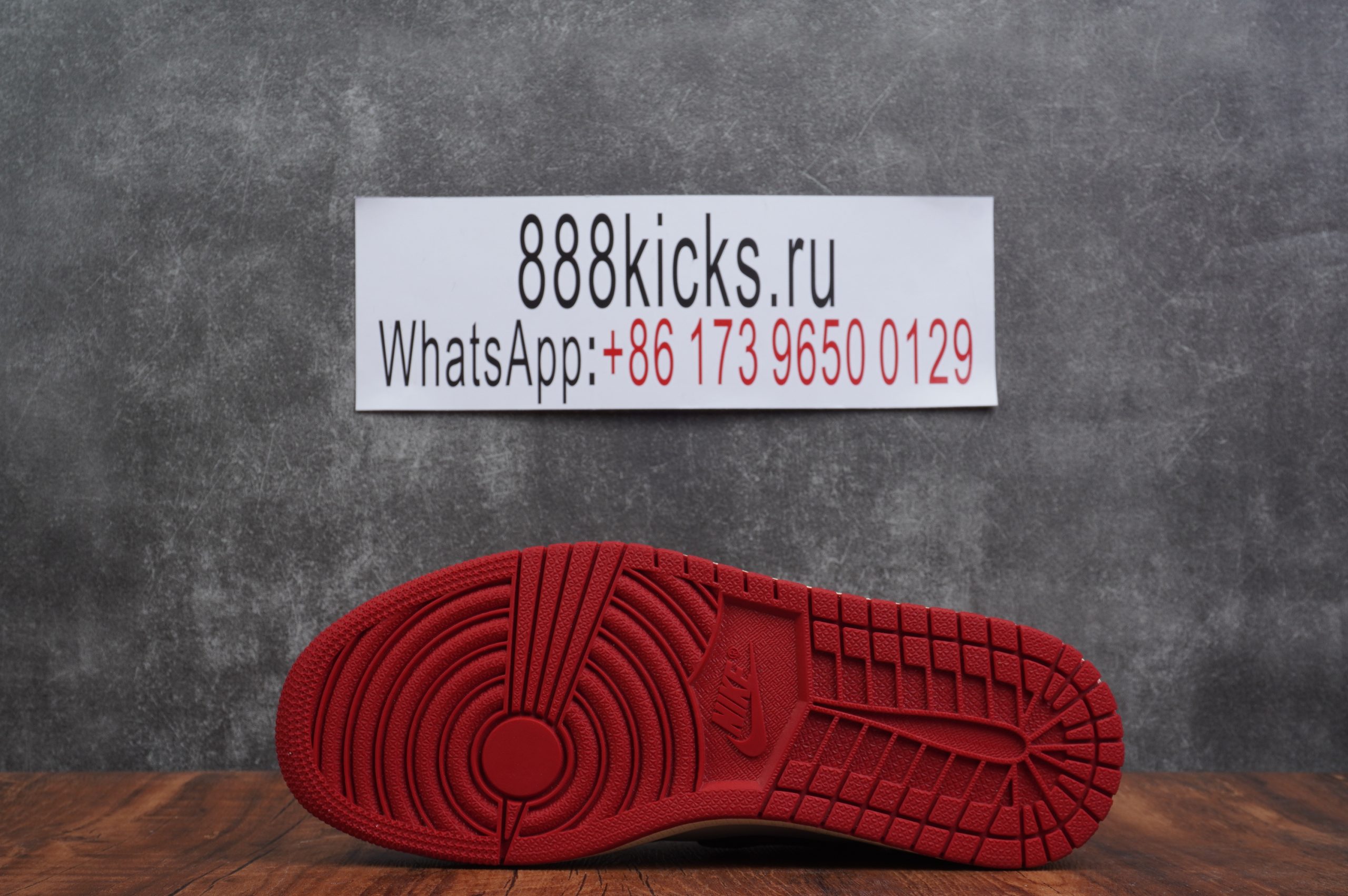 Trophy Room X Jordan Air Jordan 1 Low OG “Away”