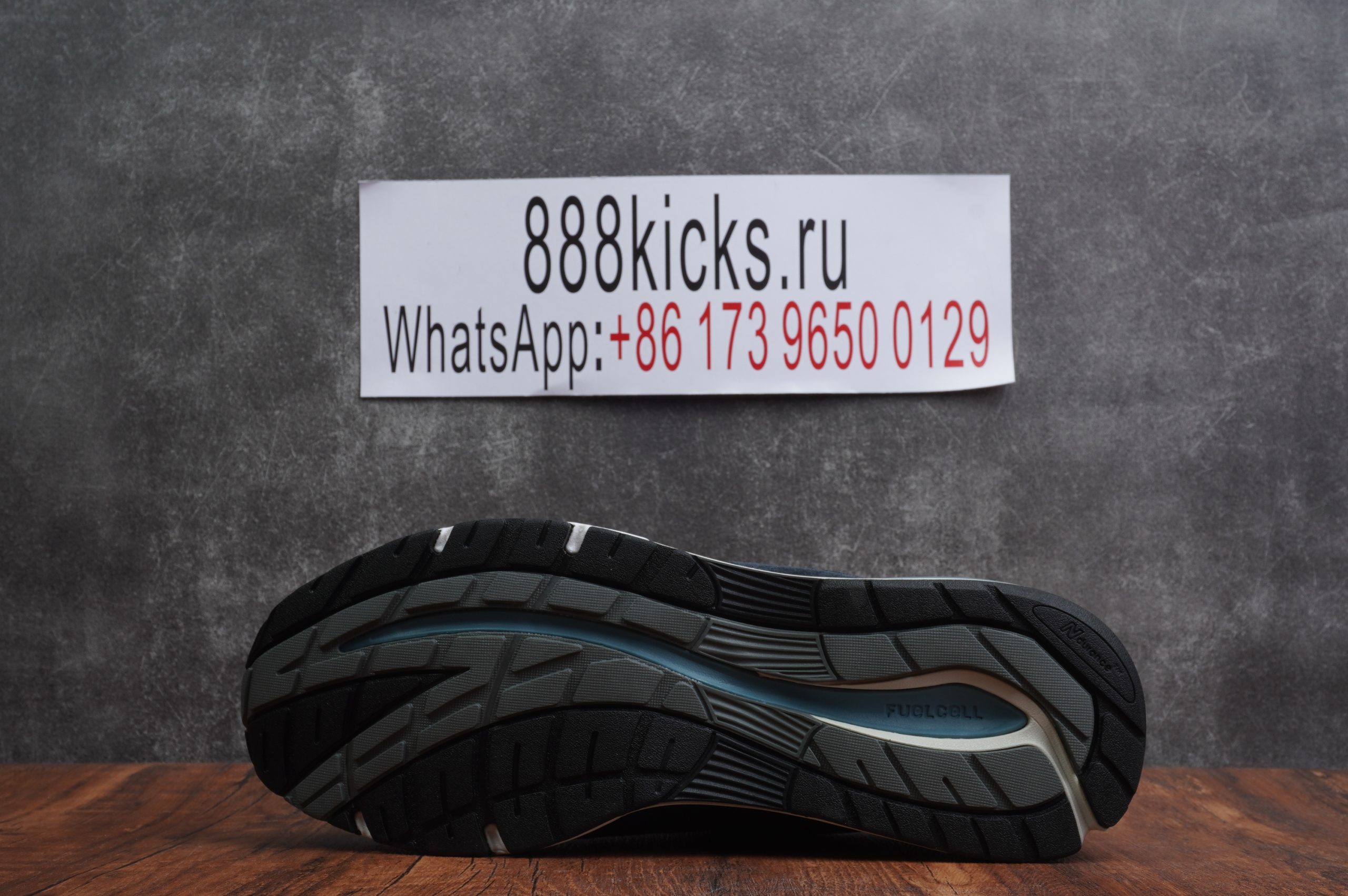 New Balance 991v2 Made in UK Dark Navy