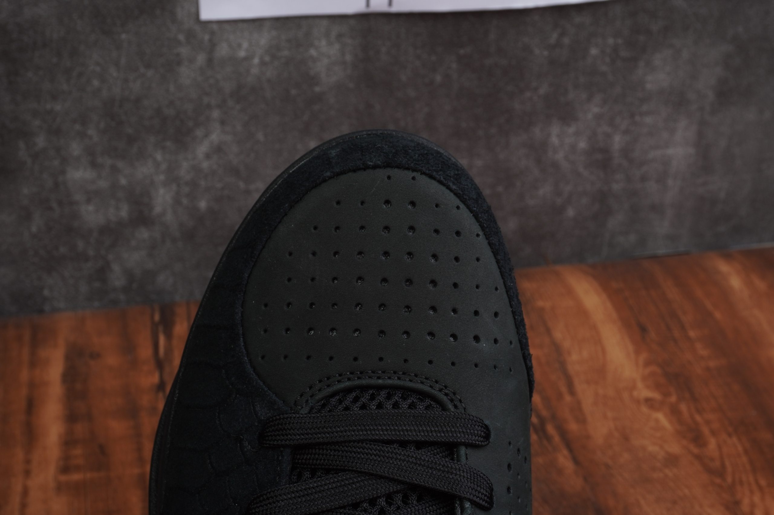 Nike Zoom Kobe 4 Protro Black Mamba