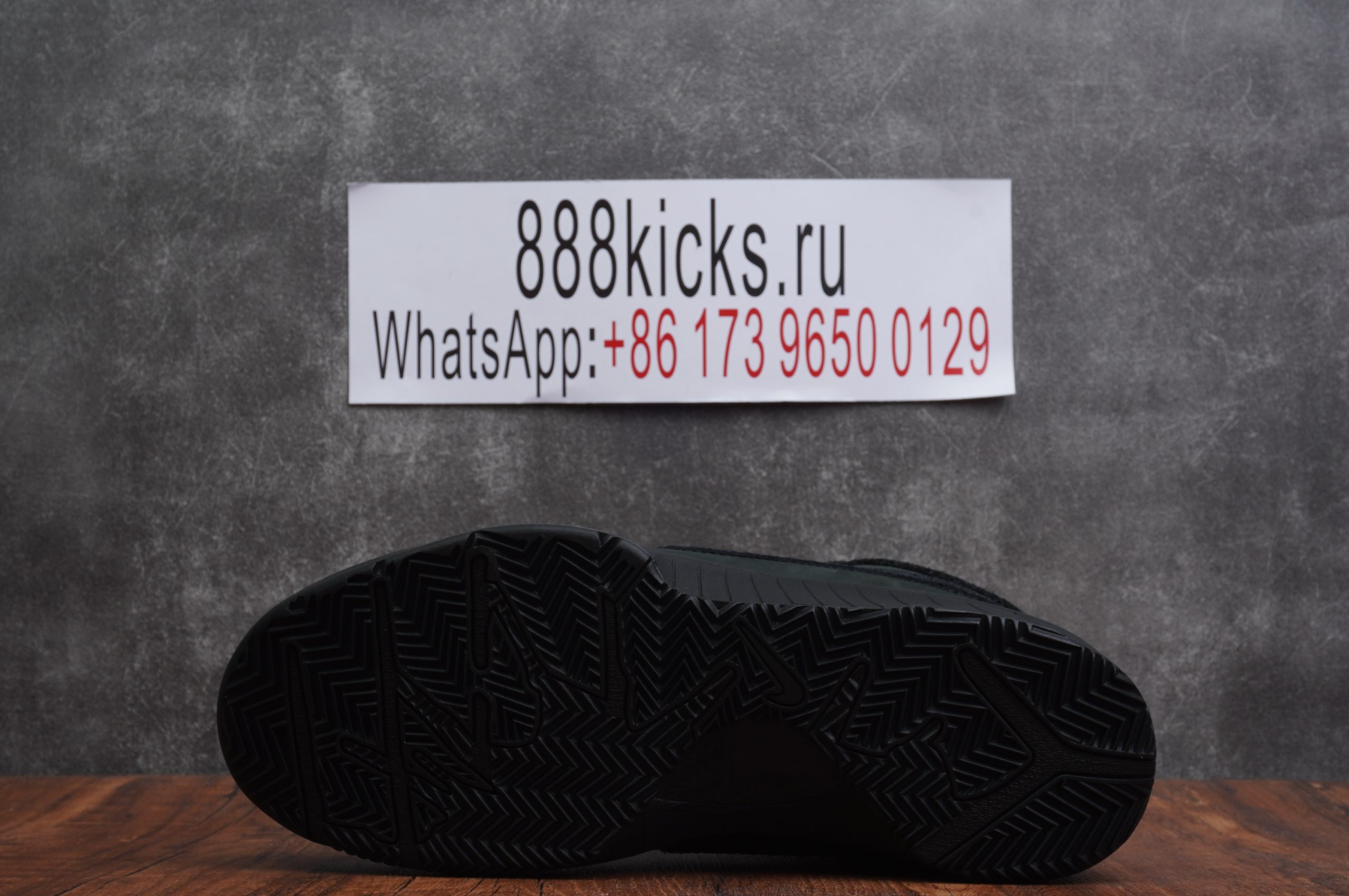 Nike Zoom Kobe 4 Protro Black Mamba