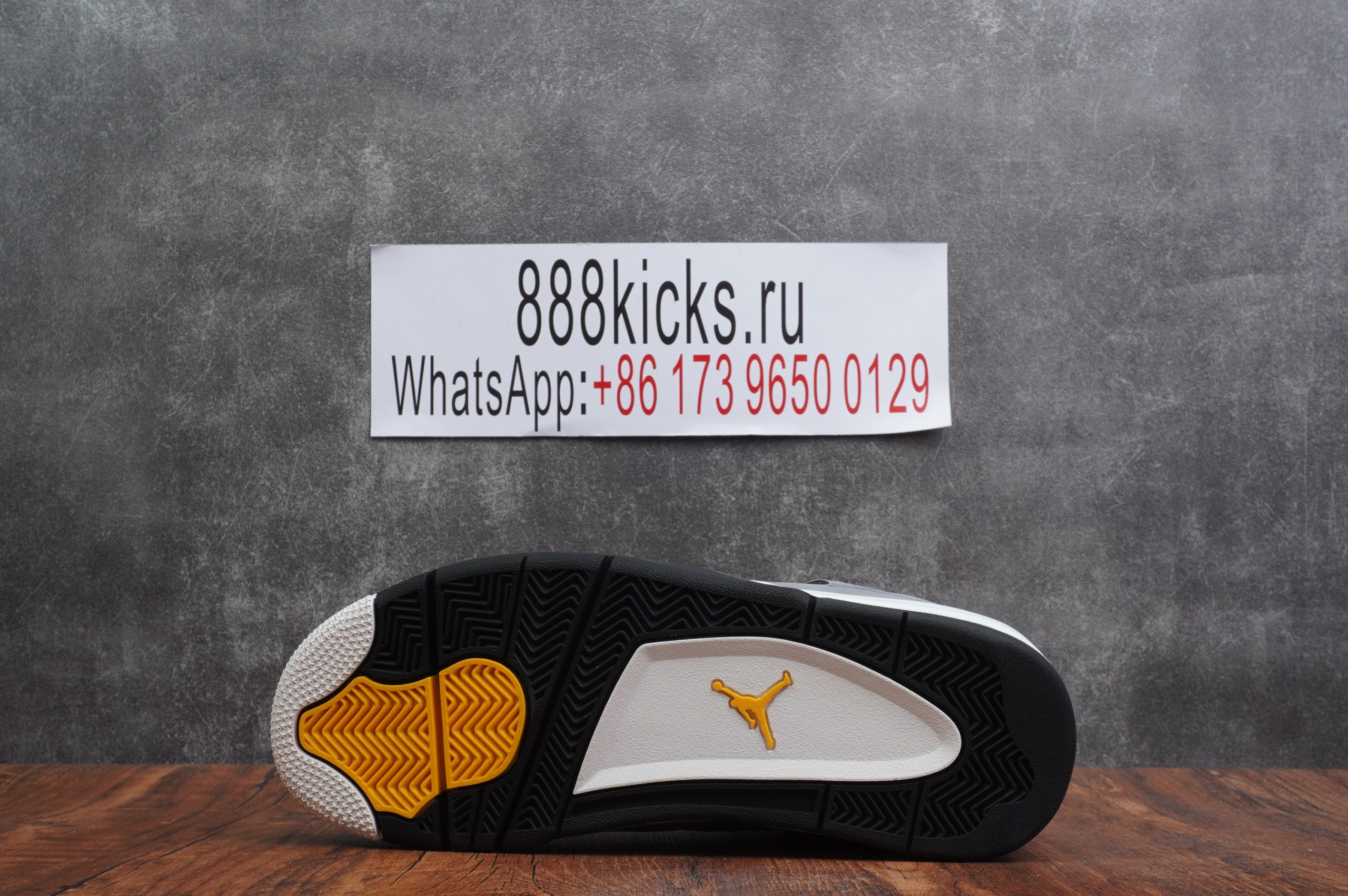 Jordan 4 Retro Cool Grey 2019