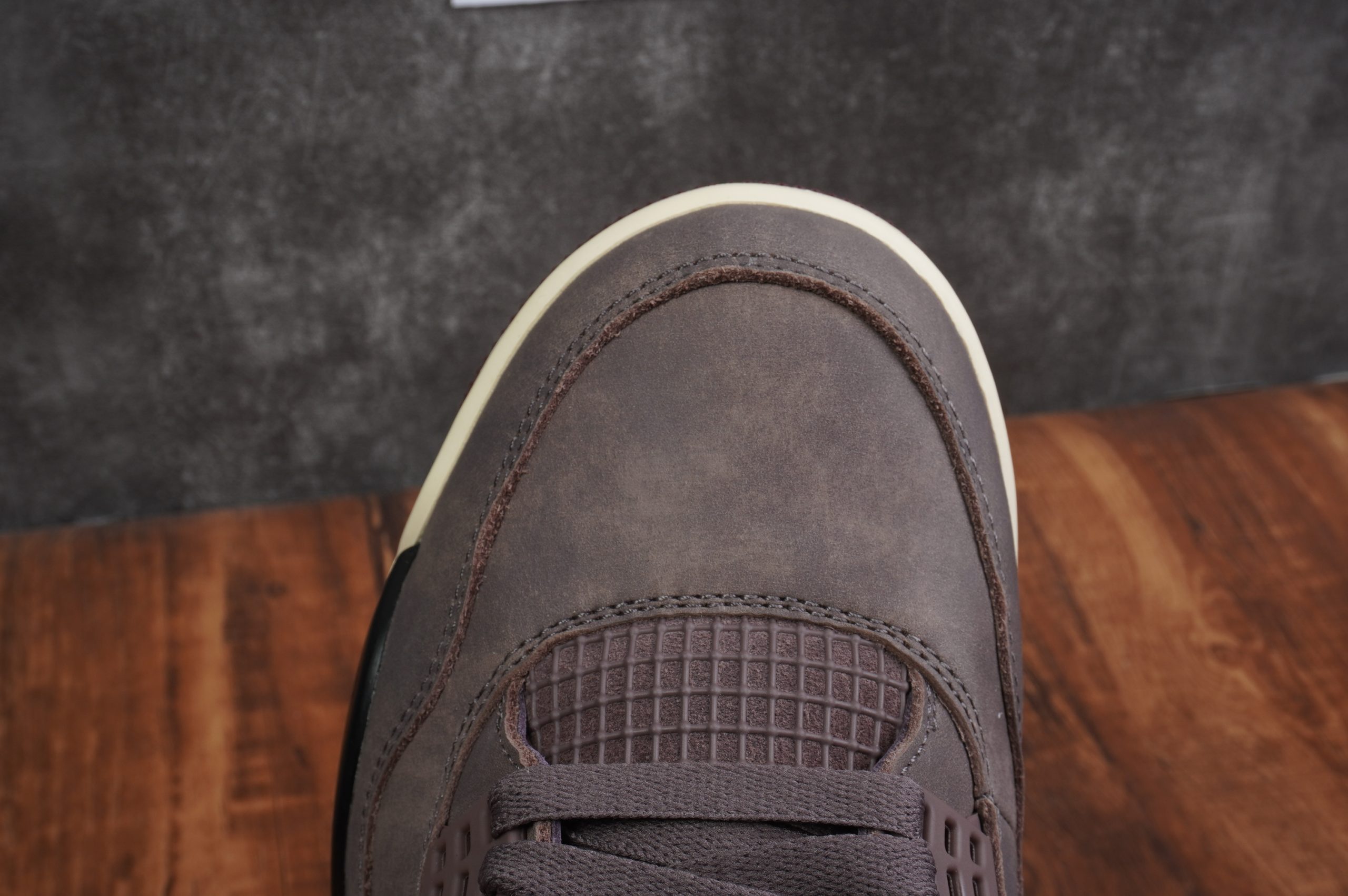 Jordan 4 Retro A Ma Maniére Violet Ore