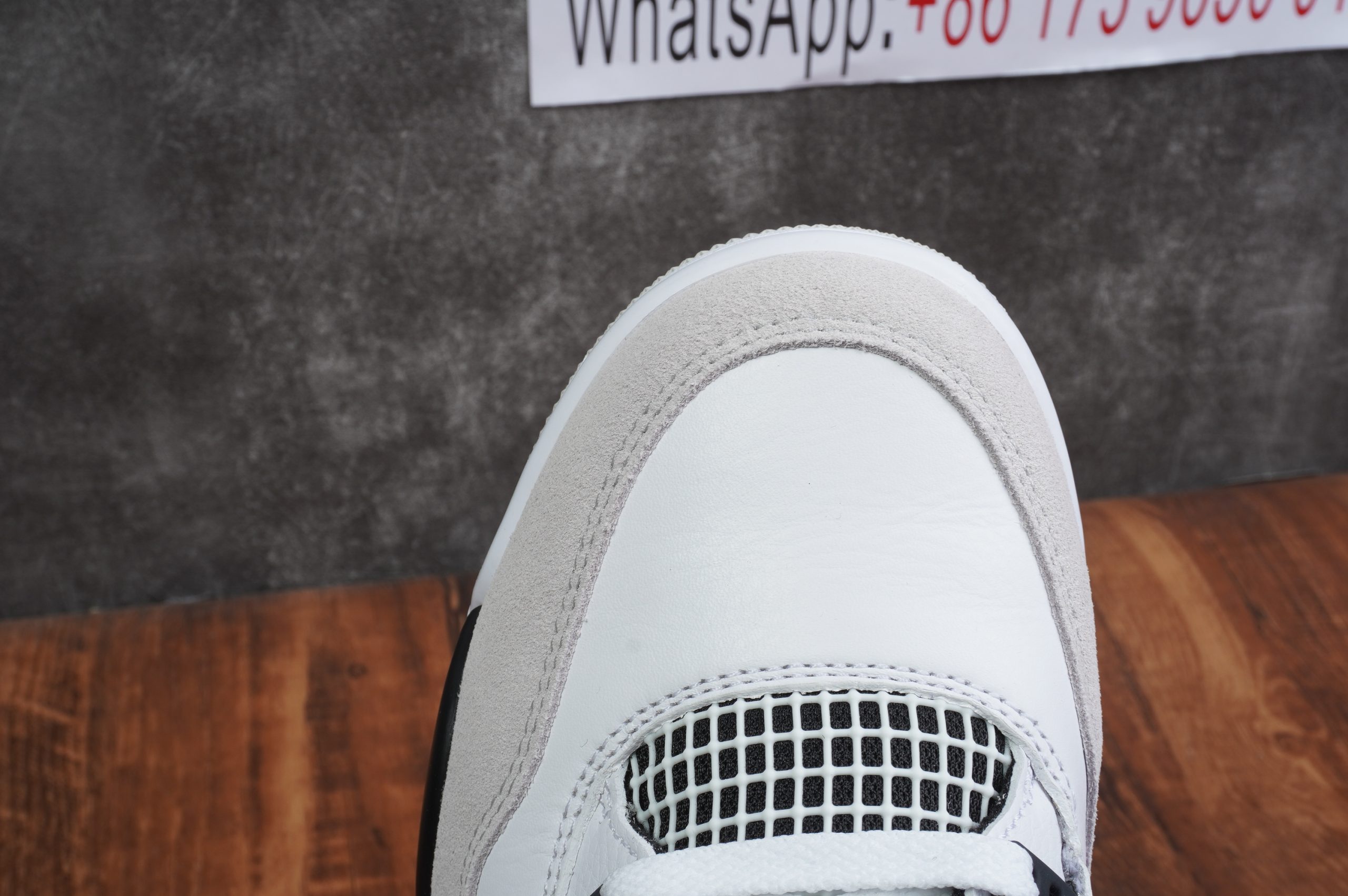 Jordan 4 Retro Military Black