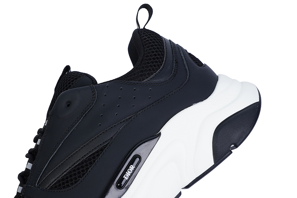 D*or b22 black/white