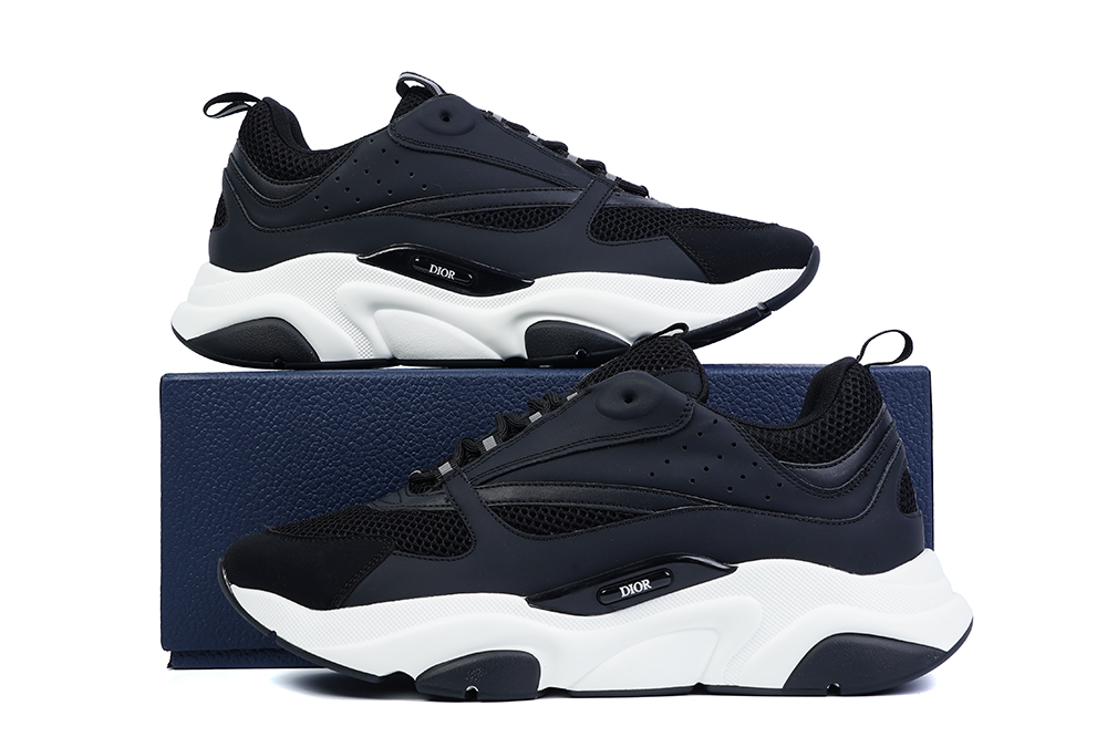 D*or b22 black/white