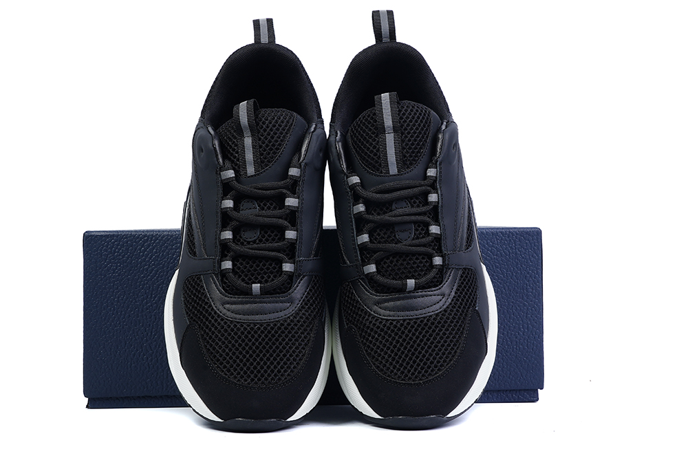 D*or b22 black/white