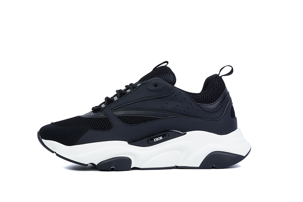 D*or b22 black/white