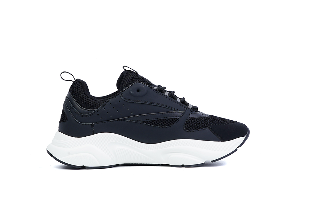 D*or b22 black/white