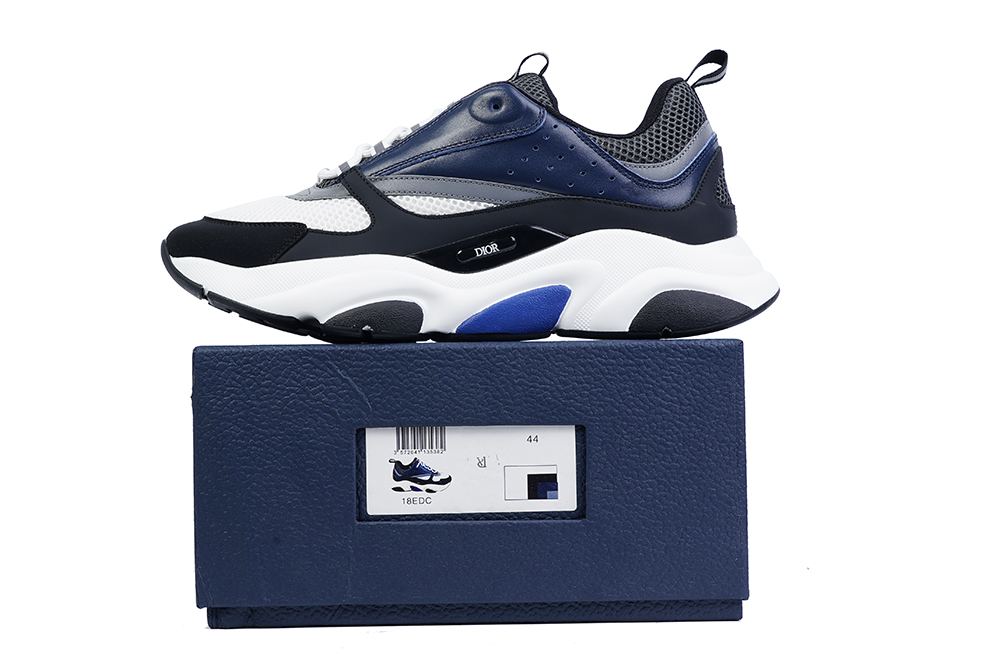 D*or b22 blue black