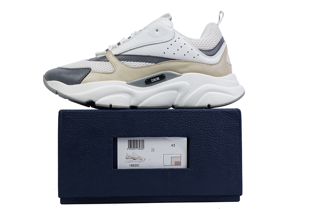 D*or b22 beige white