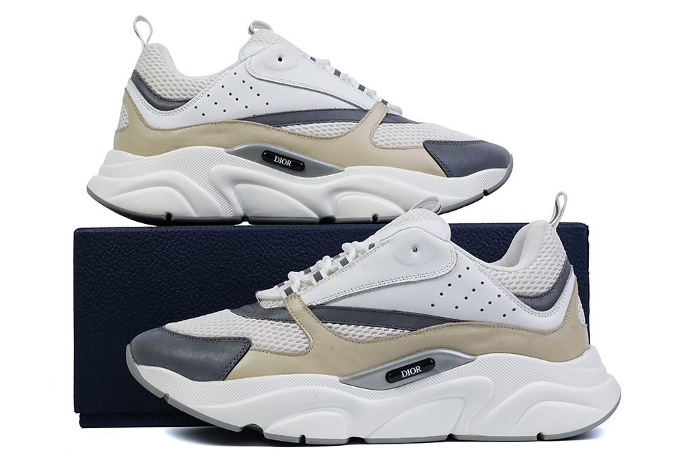 D*or b22 beige white