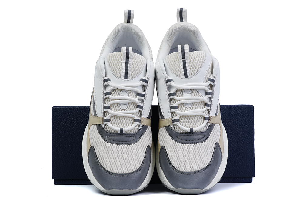 D*or b22 beige white