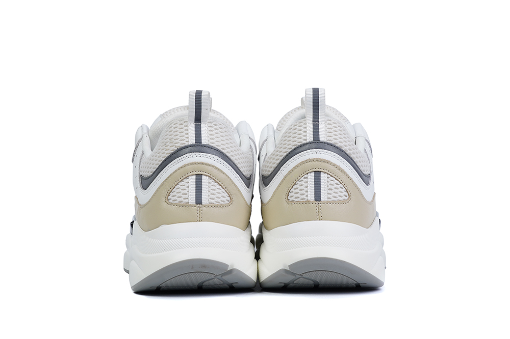 D*or b22 beige white