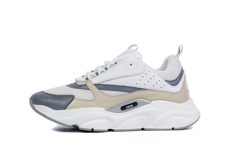 D*or b22 beige white