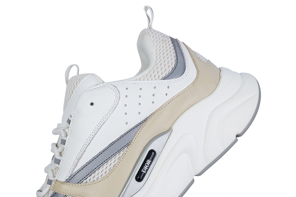 D*or b22 beige white