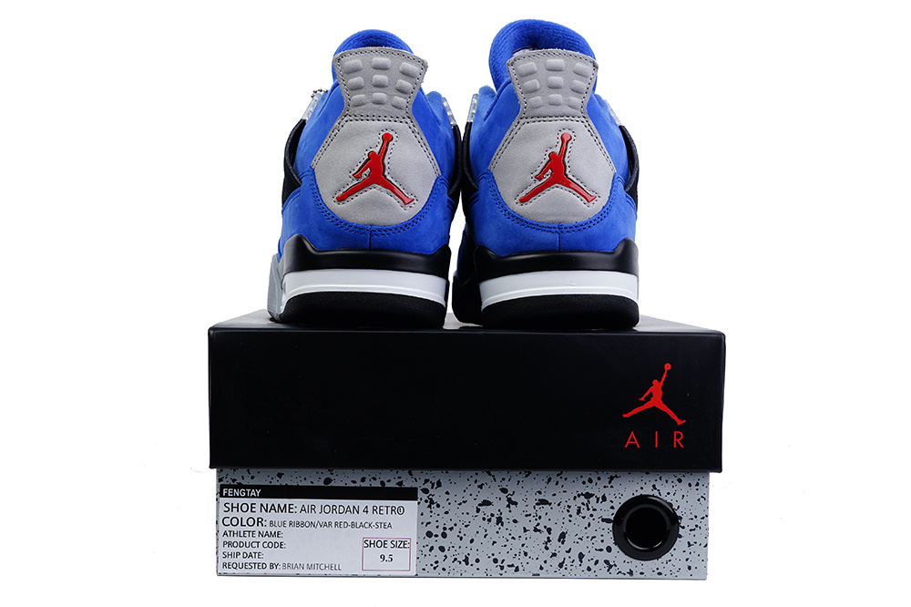 Air Jordan 4 Retro Eminem Encore