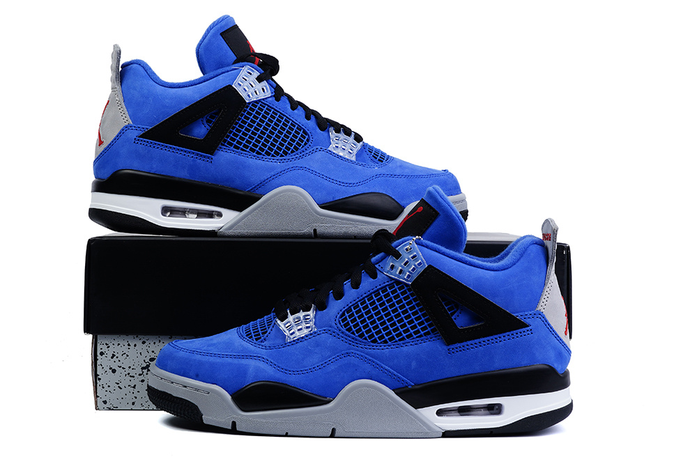 Air Jordan 4 Retro Eminem Encore