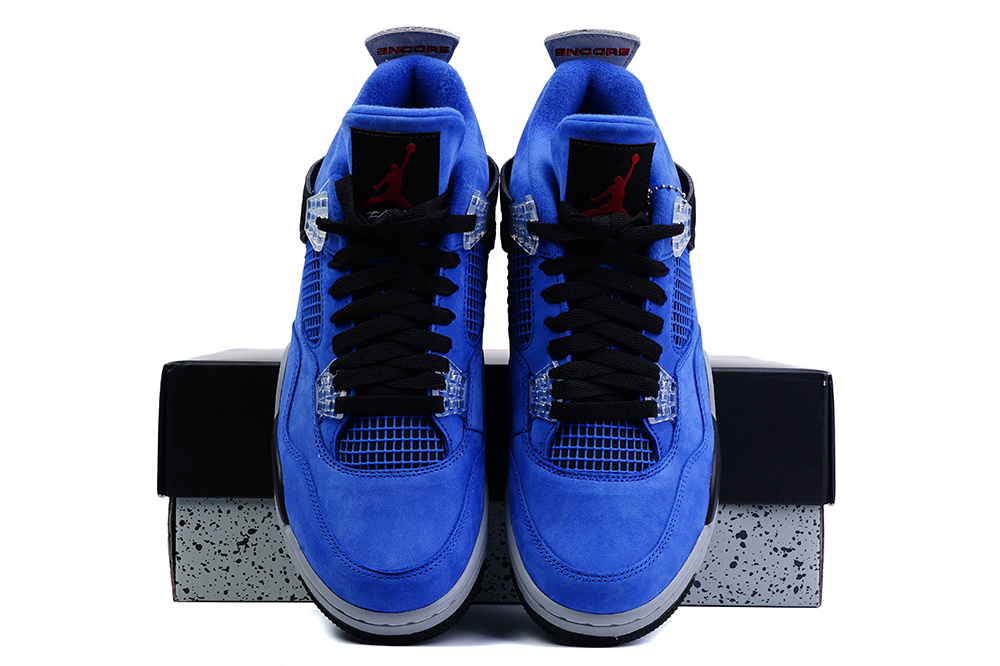 Air Jordan 4 Retro Eminem Encore