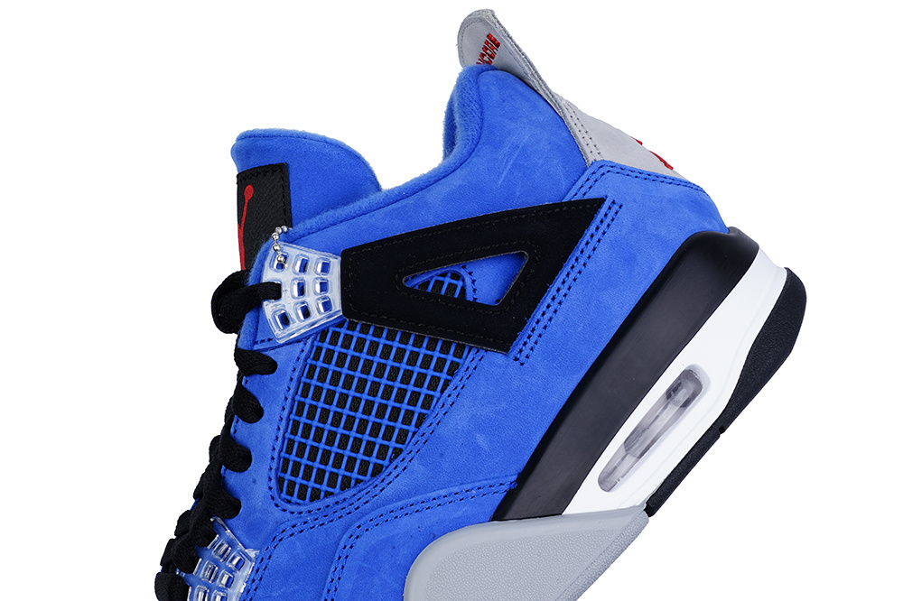 Air Jordan 4 Retro Eminem Encore