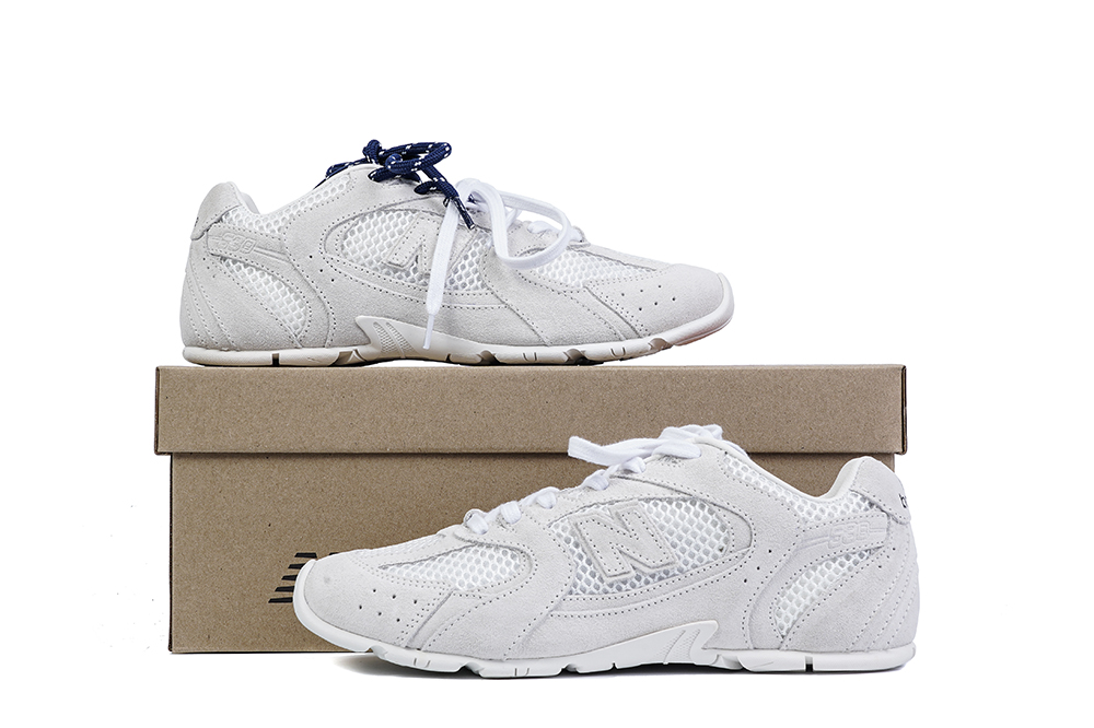 New Balance 530 x MIU MIU Grey