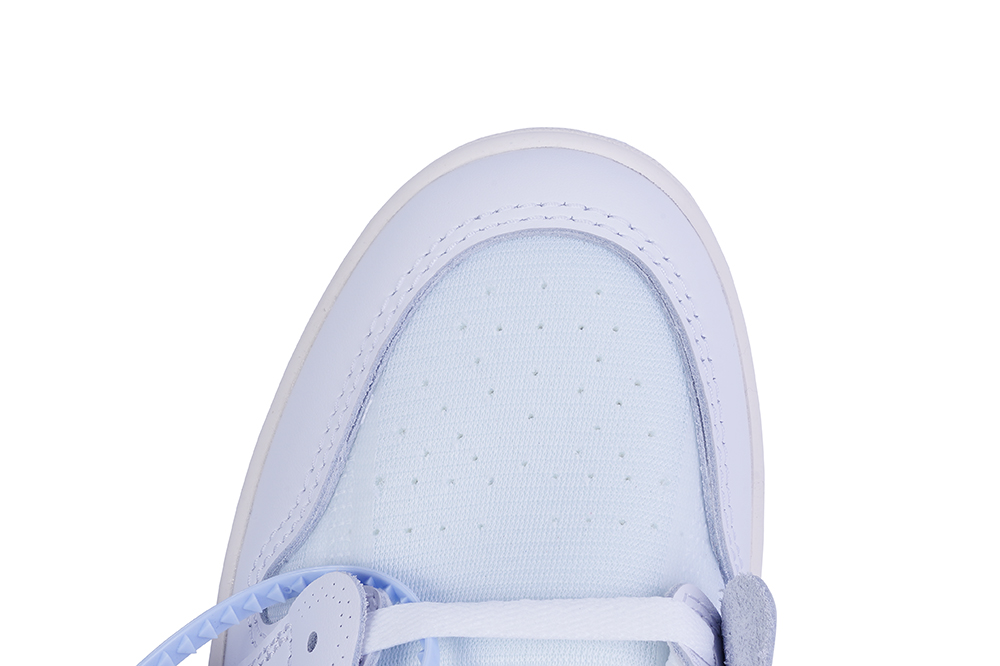 Jordan 1 Retro High Off-White White